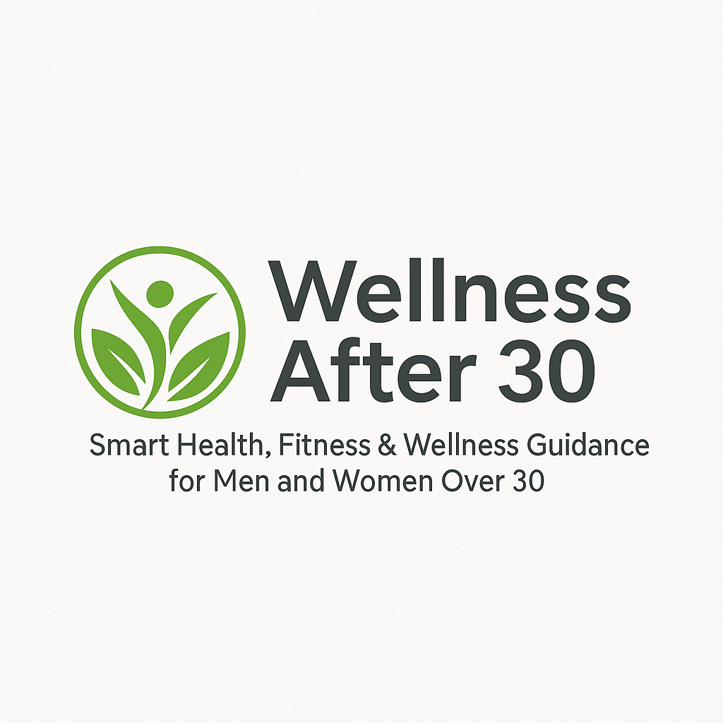 Wellness After 30
