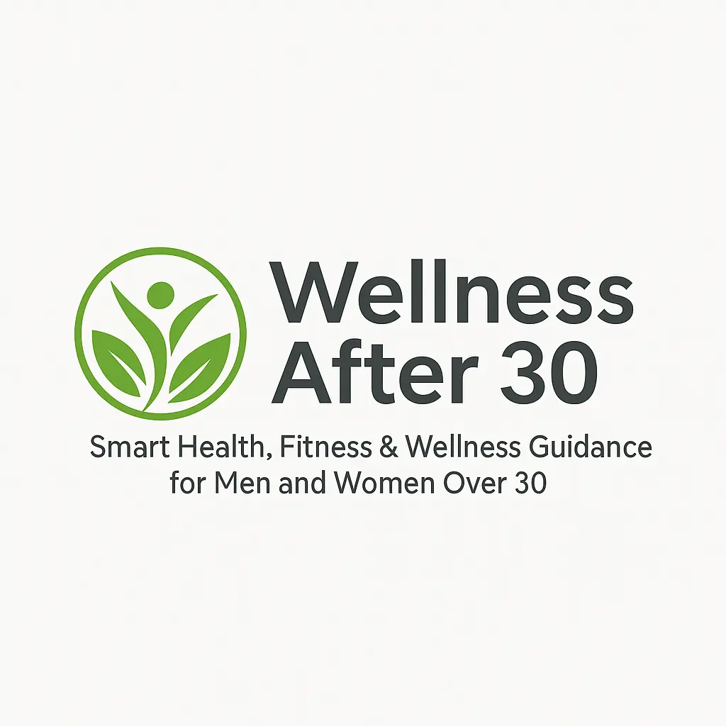 Wellness After 30