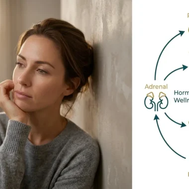 7 Signs Your Hormones Are Off After 30 (And What to Do About It)