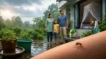 Mosquito-Borne Diseases: Symptoms, Risks & Prevention Guide
