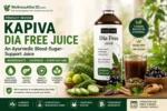 Kapiva Dia Free Juice Review: Does This Ayurvedic Blend Really Support Healthy Blood Sugar After 30?